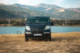 Opel Vivaro 1.9 CDTI, снимка 6