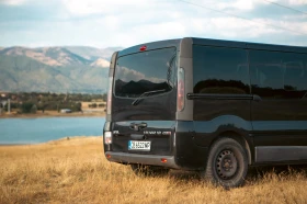 Opel Vivaro 1.9 CDTI, снимка 7