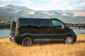Opel Vivaro 1.9 CDTI, снимка 2