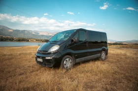 Opel Vivaro 1.9 CDTI, снимка 3