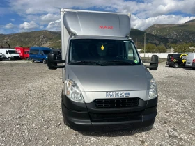 Iveco Daily 3.0-170К.С!ДВ.ГУМА!До3.5Т!П.БОРД 1тон!, снимка 2