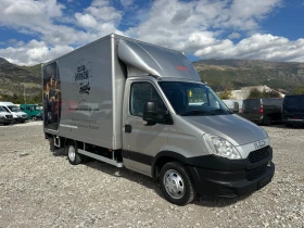 Iveco Daily 3.0-170К.С!ДВ.ГУМА!До3.5Т!П.БОРД 1тон!, снимка 1