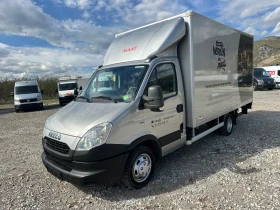 Iveco Daily 3.0-170К.С!ДВ.ГУМА!До3.5Т!П.БОРД 1тон!, снимка 3