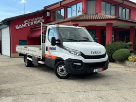 Iveco Daily 3.0HPI* 35c15* Климатик, снимка 11