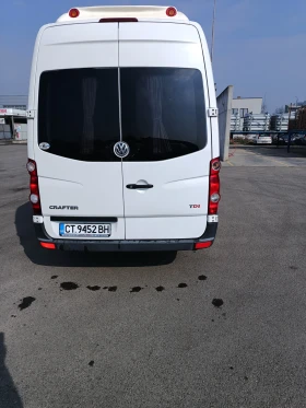 VW Crafter | Mobile.bg    8