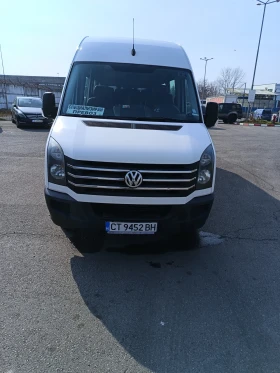 VW Crafter | Mobile.bg    5