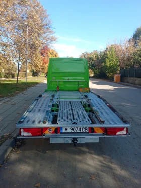 Обява за продажба на Mercedes-Benz Sprinter 314 ~36 500 лв. - изображение 3 | Auto.bg Обява за продажба на Mercedes-Benz Sprinter 314 ~36 500 лв. - изображение 3