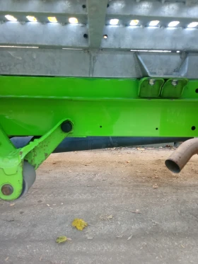 Обява за продажба на Mercedes-Benz Sprinter 314 ~36 500 лв. - изображение 8 | Auto.bg Обява за продажба на Mercedes-Benz Sprinter 314 ~36 500 лв. - изображение 8