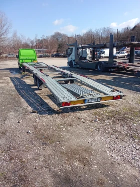 Mercedes-Benz Sprinter 314 Специален , снимка 16