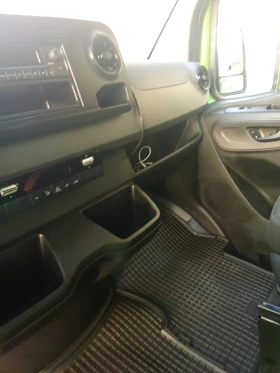 Mercedes-Benz Sprinter 314 | Mobile.bg    14