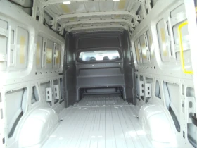 Man TGE 3.180 Panel Van Plus | Mobile.bg    12