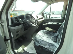Man TGE 3.180 Panel Van Plus | Mobile.bg    5