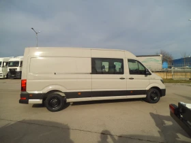 Man TGE 3.180 Panel Van Plus | Mobile.bg    10