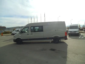 Man TGE 3.180 Panel Van Plus | Mobile.bg    8