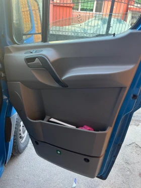 Mercedes-Benz Sprinter 315 товарен | Auto.bg — изображение 11