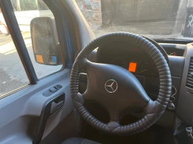 Mercedes-Benz Sprinter 315 товарен | Auto.bg — изображение 17