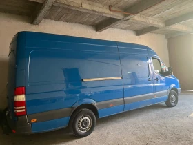Mercedes-Benz Sprinter 315 товарен | Auto.bg — изображение 3