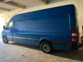 Mercedes-Benz Sprinter 315 товарен | Auto.bg — изображение 5