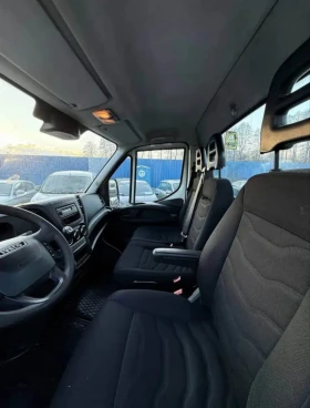 Iveco Daily Daily 72-180 Кран и самосвал | Auto.bg — изображение 7