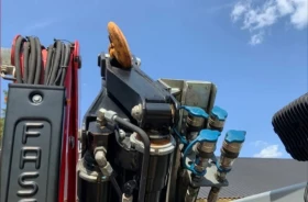 Iveco Daily Daily 72-180 Кран и самосвал | Auto.bg — изображение 3