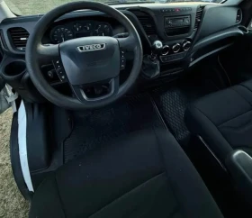Iveco Daily Daily 72-180 Кран и самосвал | Auto.bg — изображение 4