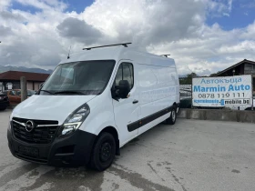 ����� �� �������� �� Opel Movano 2.3TDI 136�� �������� ��������� NAVI ����� ����