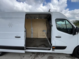 Opel Movano 2.3TDI 136�� �������� ��������� NAVI ����� ���� | Mobile.bg � ����� ������ 13