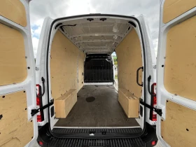 Opel Movano 2.3TDI 136�� �������� ��������� NAVI ����� ���� | Mobile.bg � ����� ������ 14