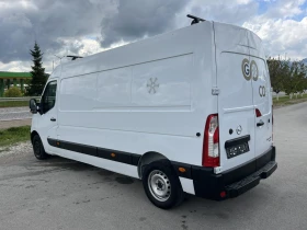 Opel Movano 2.3TDI 136�� �������� ��������� NAVI ����� ���� | Mobile.bg � ����� ������ 5