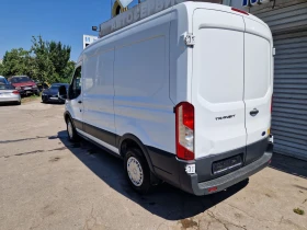 ����� �� �������� �� Ford Transit 2.2�����, 125�.�, 6��������, ���� 5B