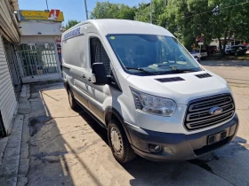 ����� �� �������� �� Ford Transit 2.2�����, 125�.�, 6��������, ���� 5B