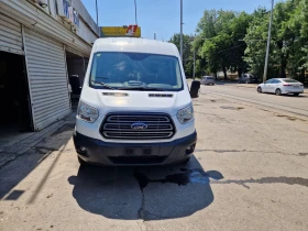 ����� �� �������� �� Ford Transit 2.2�����, 125�.�, 6��������, ���� 5B