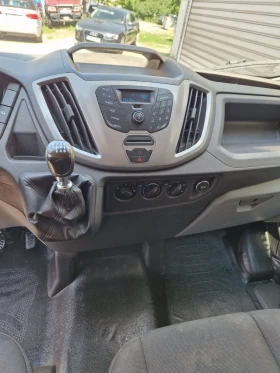 Ford Transit 2.2�����, 125�.�, 6��������, ���� 5B | Mobile.bg � ����� ������ 11