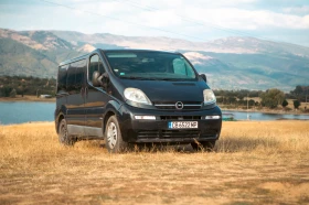 Opel Vivaro 1.9 CDTI | Mobile.bg � ����� ������ 8