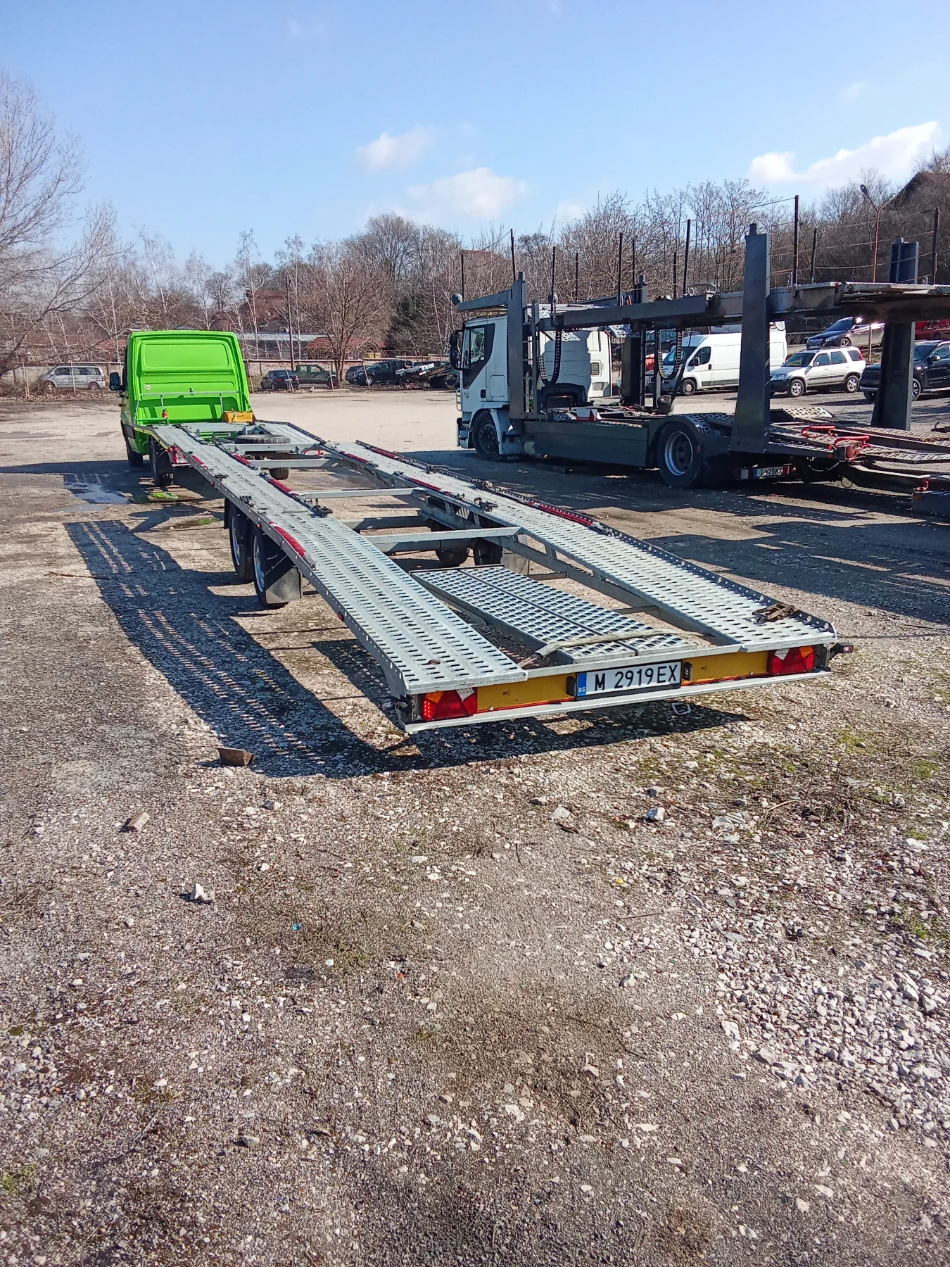 Mercedes-Benz Sprinter 314 ���������  | Mobile.bg � ����������� 16