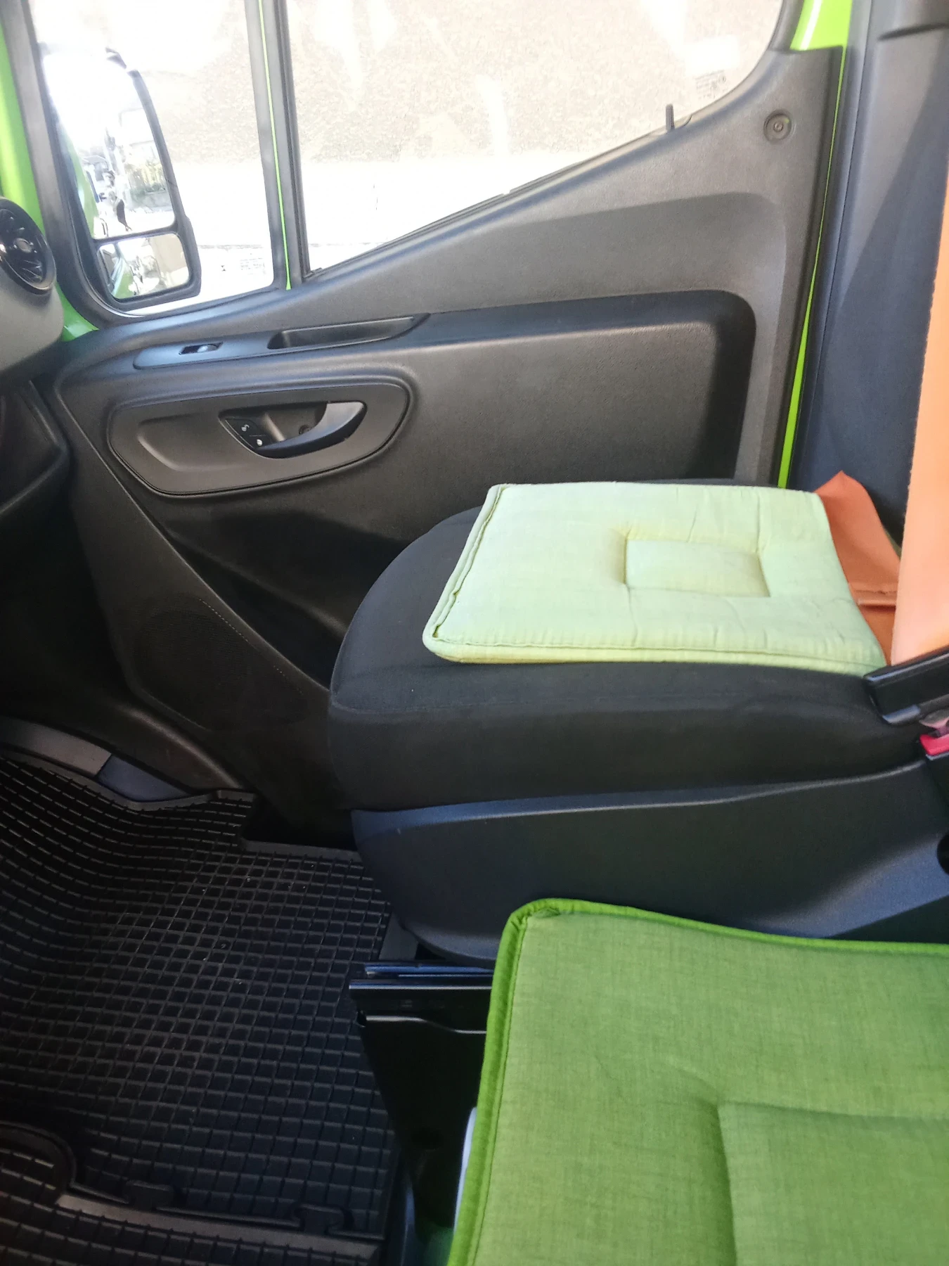 Mercedes-Benz Sprinter 314 | Mobile.bg   13