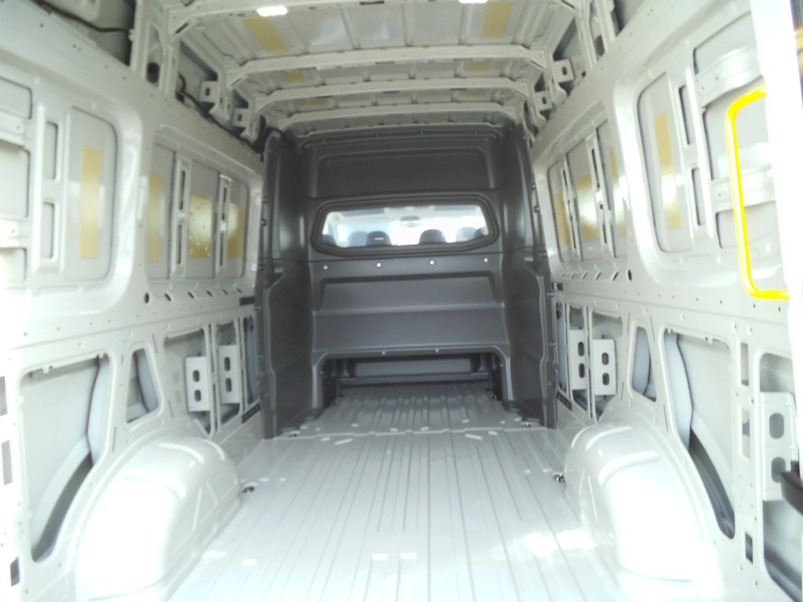 Man TGE 3.180 Panel Van Plus | Mobile.bg   12