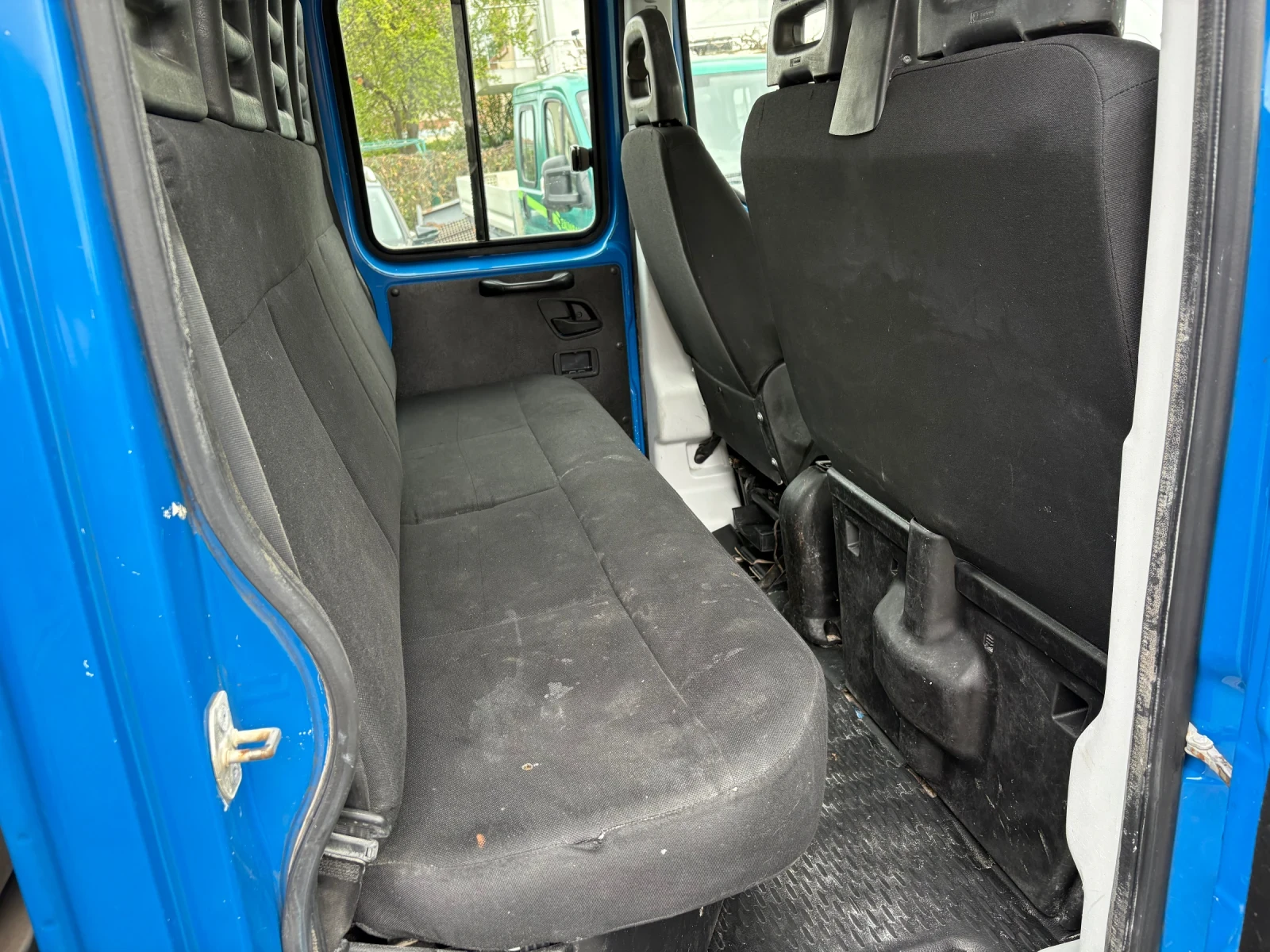 Iveco Daily 35S15 Euro 5, снимка 15 - Бусове и автобуси - 54206354