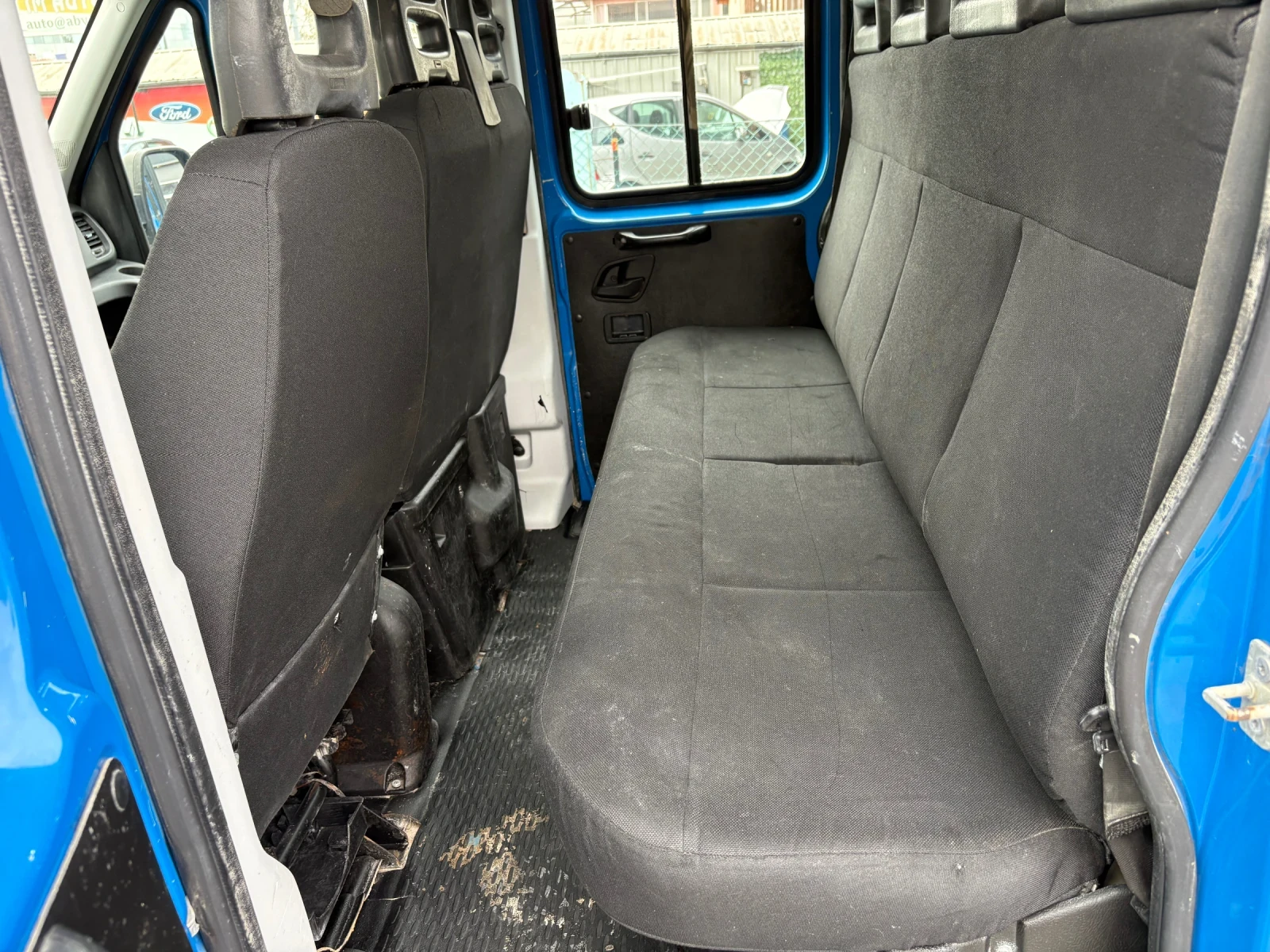 Iveco Daily 35S15 Euro 5, снимка 16 - Бусове и автобуси - 54206354