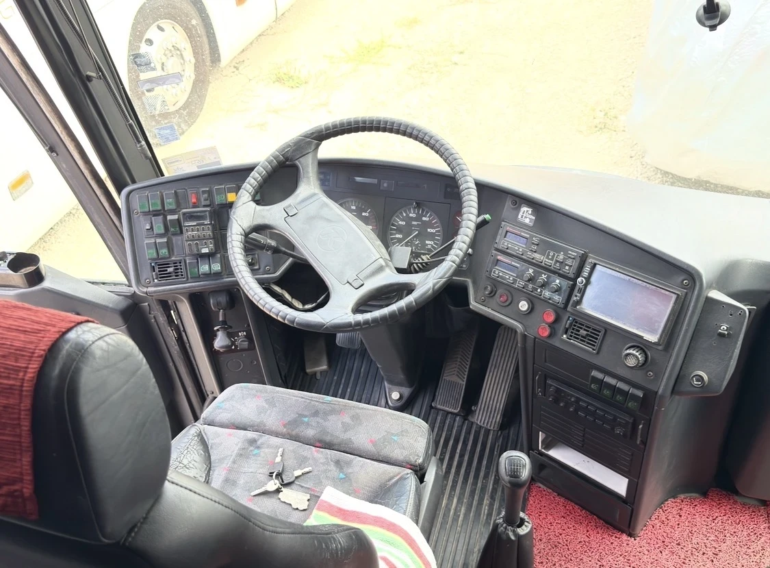 Setra S S315HD, снимка 10 - Бусове и автобуси - 56204997