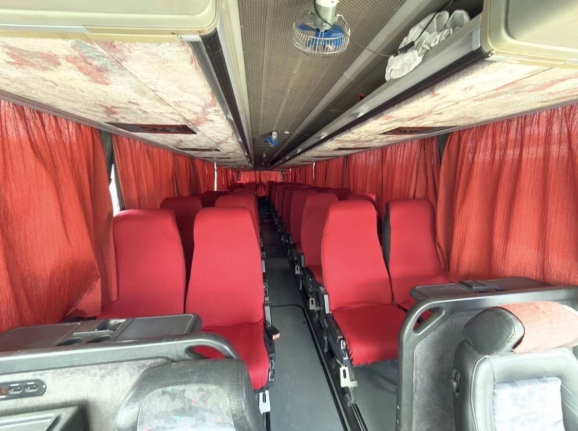 Setra S S315HD, снимка 6 - Бусове и автобуси - 56204997