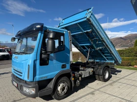 Iveco Eurocargo ML90E180 4.22м.х 2.44м., снимка 3