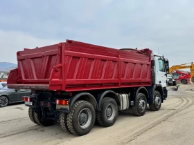 Mercedes-Benz 3243 | Mobile.bg    6