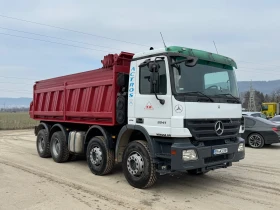 Mercedes-Benz 3243 | Mobile.bg    4