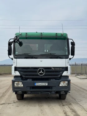 Mercedes-Benz 3243 | Mobile.bg    3
