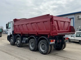 Mercedes-Benz 3243 | Mobile.bg    5