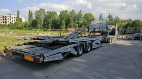 Mercedes-Benz Actros Ролфо Пегасус , снимка 8