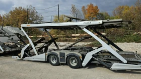 Mercedes-Benz Actros Ролфо Пегасус , снимка 16