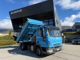 ����� �� �������� �� Iveco Eurocargo ML90E180 4.22�.� 2.44�.