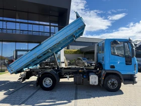 Iveco Eurocargo ML90E180 4.22�.� 2.44�. | Mobile.bg � ����� ������ 10